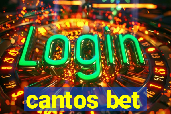 cantos bet